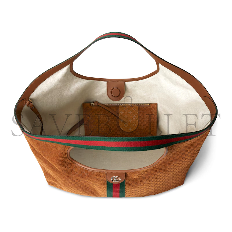 GUCCI GIGLIO LARGE TOTE BAG 853971 (60*47*16cm)